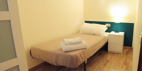 Alguera Apartments Napols