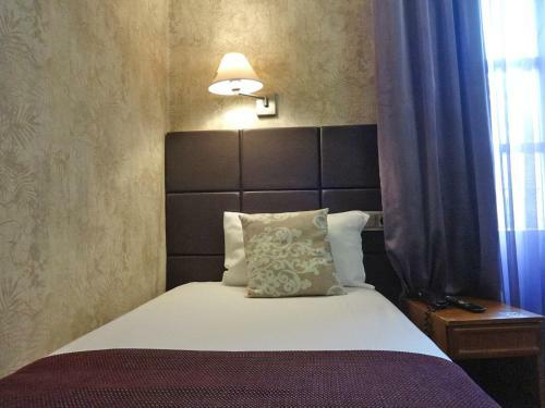Hotel Lloret Ramblas