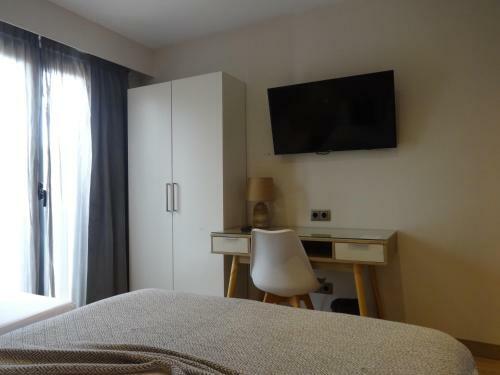 Hotel Lloret Ramblas
