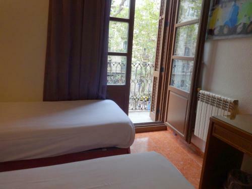 Hotel Lloret Ramblas