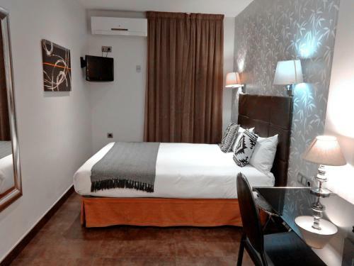 Hotel Lloret Ramblas