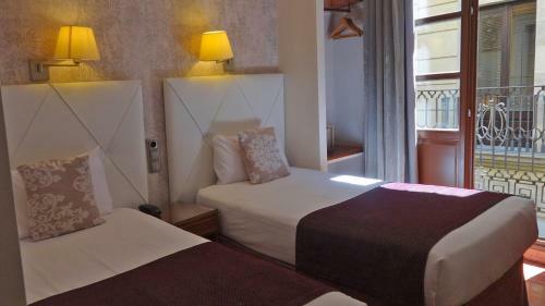 Hotel Lloret Ramblas
