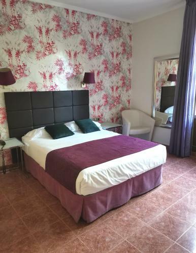 Hotel Lloret Ramblas