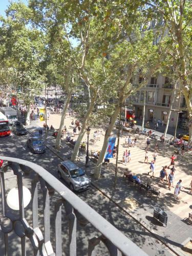 Hotel Lloret Ramblas