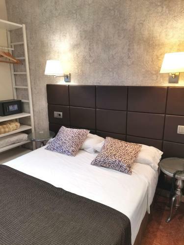 Hotel Lloret Ramblas
