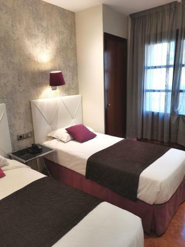 Hotel Lloret Ramblas