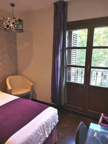Hotel Lloret Ramblas