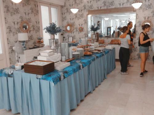 Hotel Lloret Ramblas