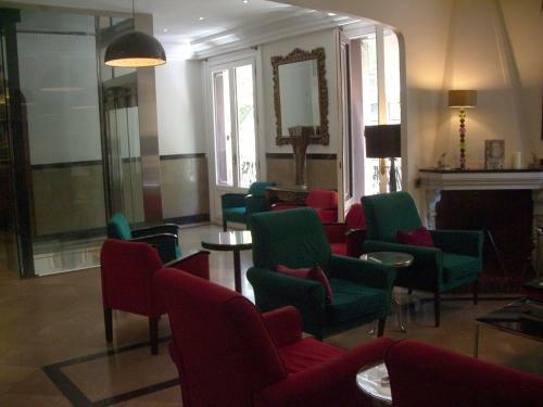 Hotel Lloret Ramblas