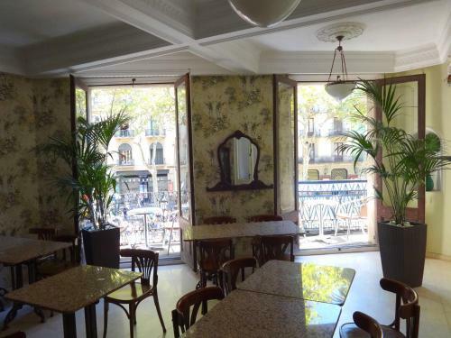 Hotel Lloret Ramblas