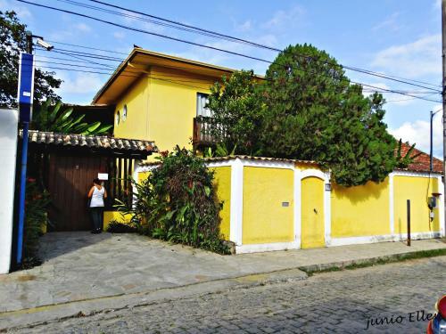 Hostal Pousada Maravilha