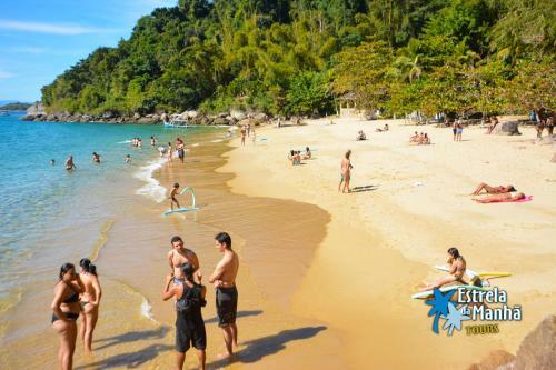 Hostal Pousada Maravilha