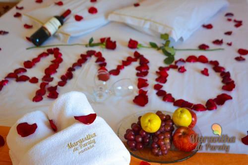 Hostal Pousada Maravilha