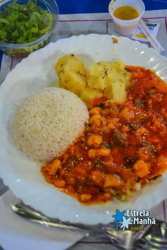 Hostal Pousada Maravilha