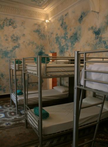 Hostal Bed & Art Barcelona