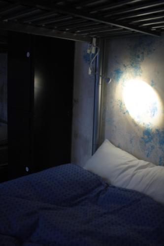Hostal Bed & Art Barcelona