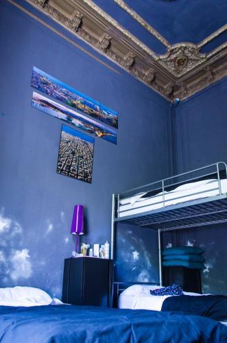 Hostal Bed & Art Barcelona