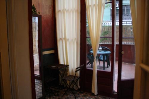 Hostal Bed & Art Barcelona
