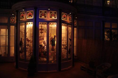Hostal Bed & Art Barcelona