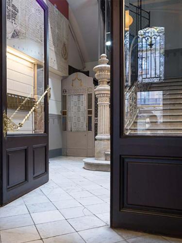 Hostal Bed & Art Barcelona