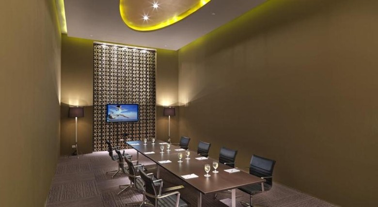 Hotel Royal Service At Paradisus La Perla