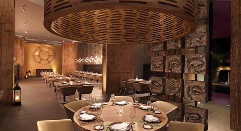 Hotel Royal Service At Paradisus La Perla