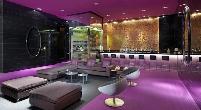 Hotel Royal Service At Paradisus La Perla