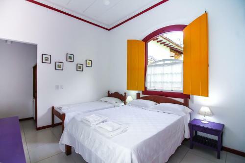 Hostal Pousada Ch�cara Das Ac�cias