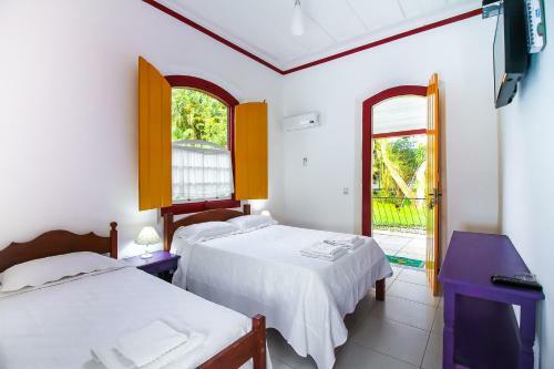 Hostal Pousada Ch�cara Das Ac�cias