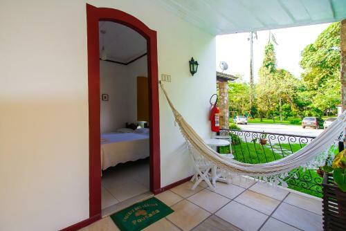 Hostal Pousada Ch�cara Das Ac�cias
