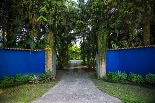 Hostal Pousada Ch�cara Das Ac�cias