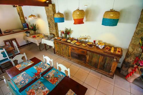 Hostal Pousada Ch�cara Das Ac�cias