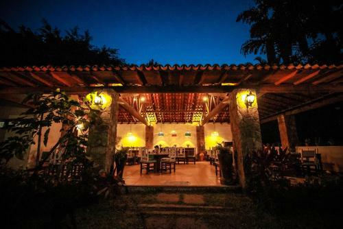 Hostal Pousada Ch�cara Das Ac�cias