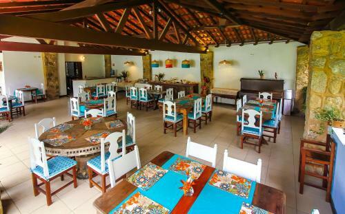 Hostal Pousada Ch�cara Das Ac�cias