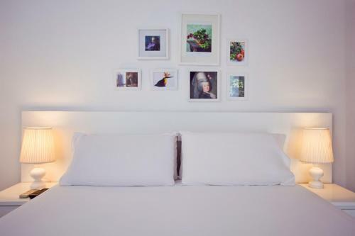 Ramblas Apartments