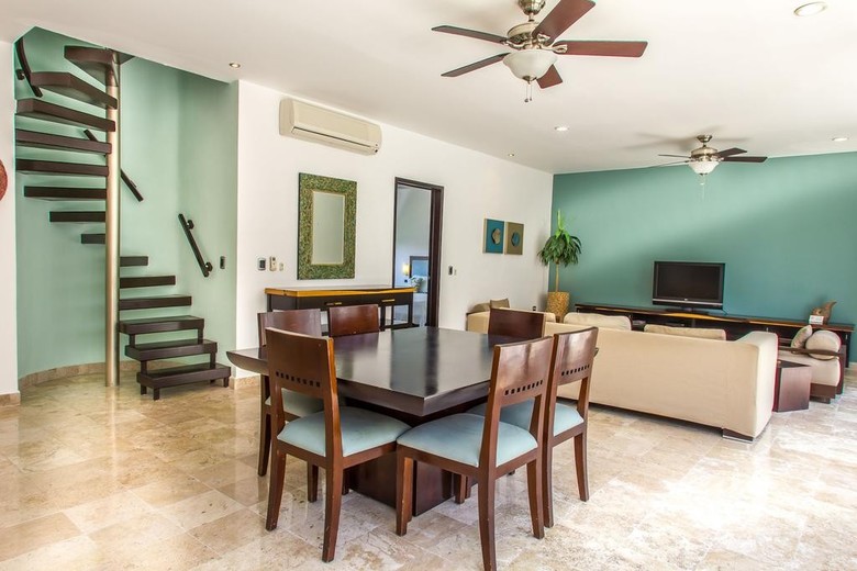 Apartamento Mamitas Village By Bric
