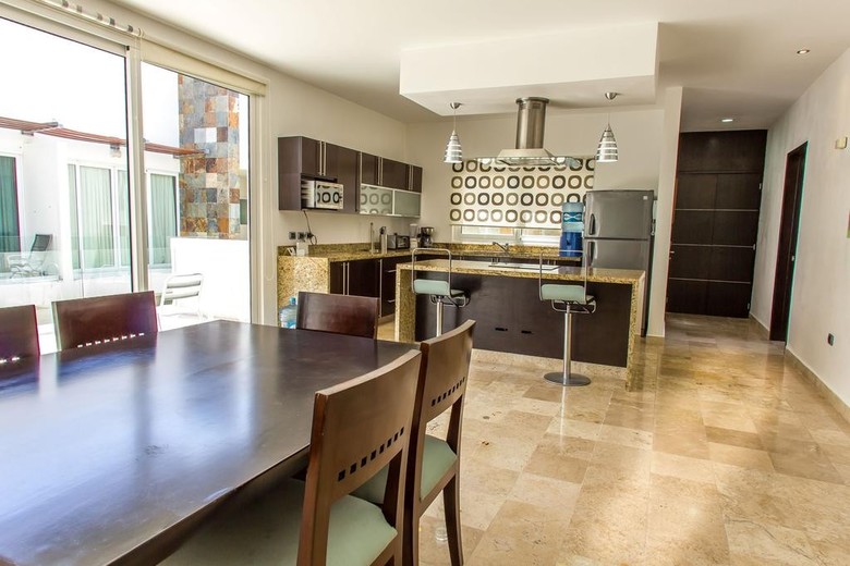 Apartamento Mamitas Village By Bric