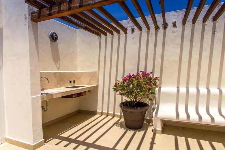 Apartamento Mamitas Village By Bric