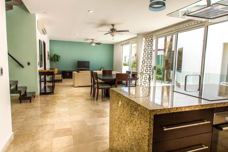 Apartamento Mamitas Village By Bric