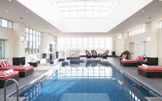 Hotel Como Melbourne