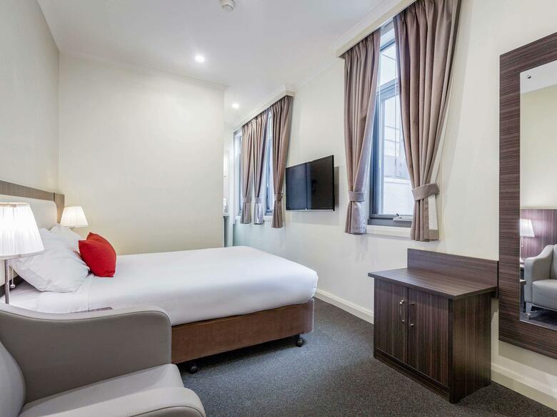 Hotel All Seasons Kingsgate