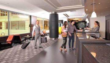 Hotel Novotel Melbourne On Collins