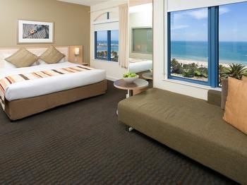 Hotel Novotel St Kilda
