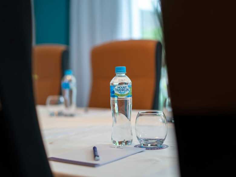 Hotel Park Regis Griffin Suites