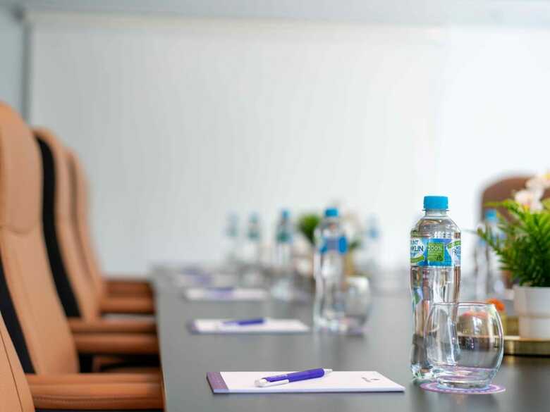 Hotel Park Regis Griffin Suites