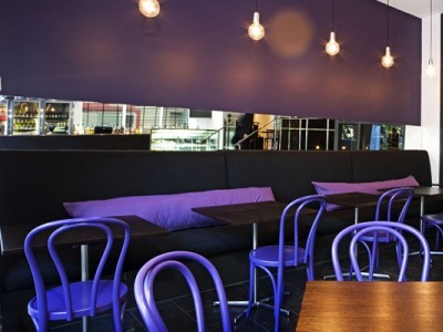 Hotel Park Regis Griffin Suites