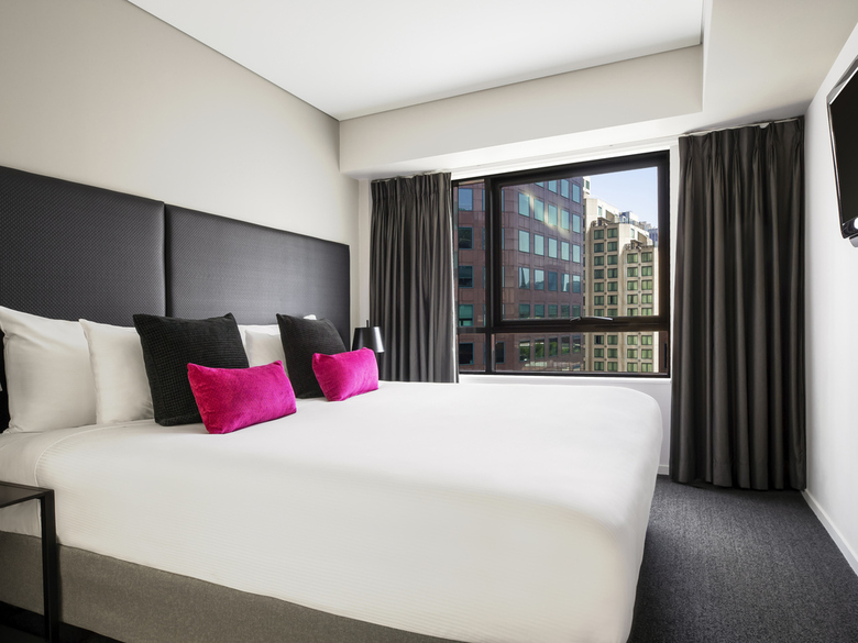 Hotel Mantra Southbank