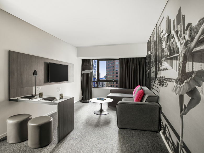 Hotel Mantra Southbank
