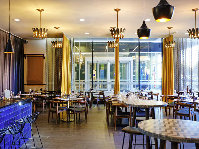 Hotel Mantra Southbank