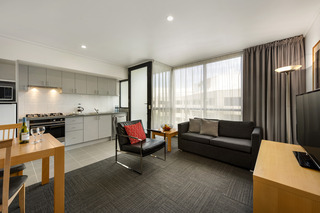 Hotel Quest Southbank